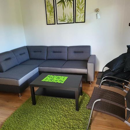 Apartament Krynica Eland Εξωτερικό φωτογραφία
