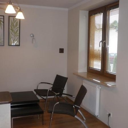 Apartament Krynica Eland Εξωτερικό φωτογραφία