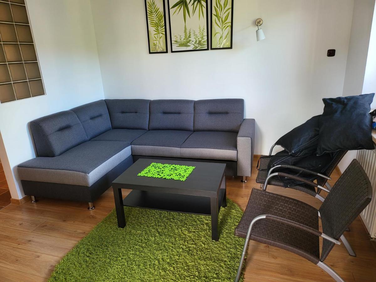 Apartament Krynica Eland Εξωτερικό φωτογραφία