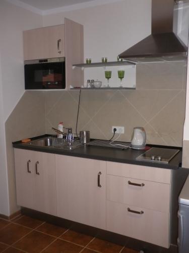 Apartament Krynica Eland Εξωτερικό φωτογραφία