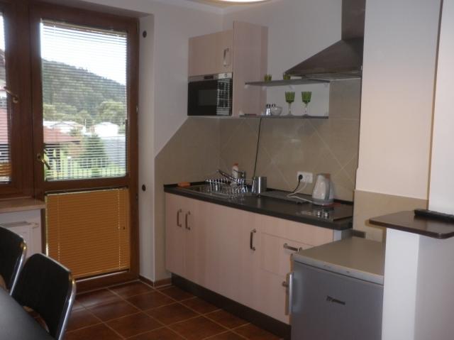 Apartament Krynica Eland Εξωτερικό φωτογραφία