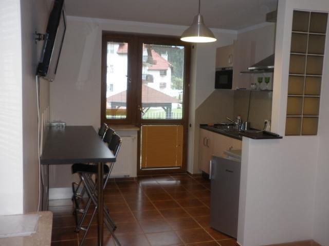 Apartament Krynica Eland Δωμάτιο φωτογραφία