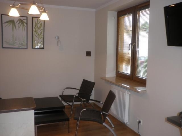 Apartament Krynica Eland Εξωτερικό φωτογραφία