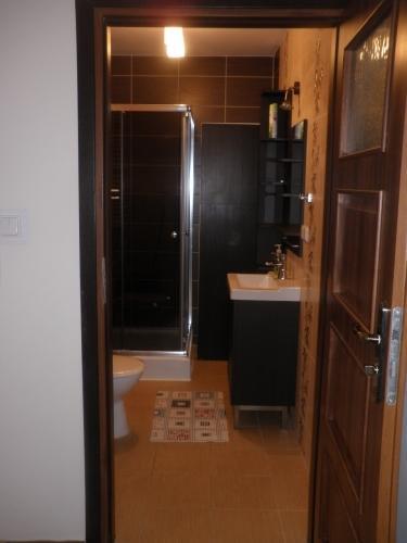 Apartament Krynica Eland Εξωτερικό φωτογραφία