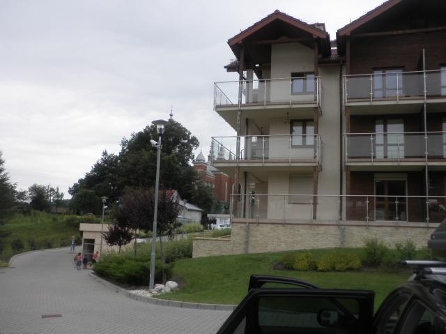Apartament Krynica Eland Εξωτερικό φωτογραφία