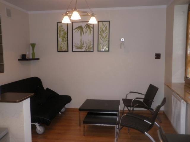 Apartament Krynica Eland Δωμάτιο φωτογραφία
