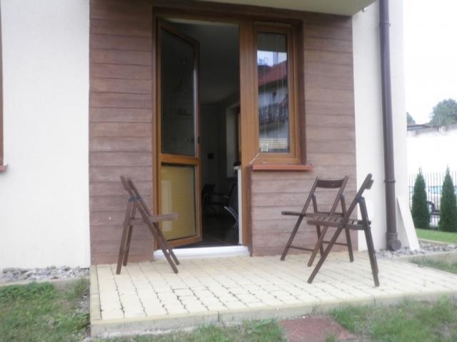 Apartament Krynica Eland Εξωτερικό φωτογραφία