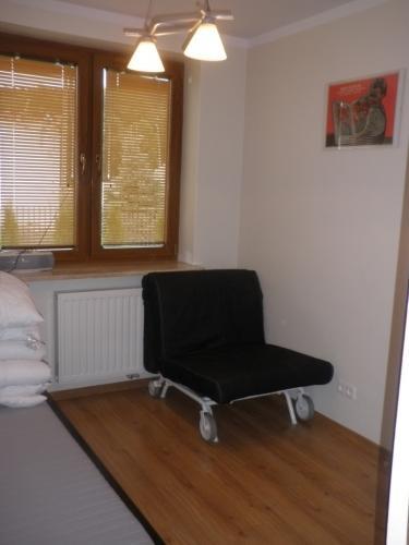 Apartament Krynica Eland Εξωτερικό φωτογραφία